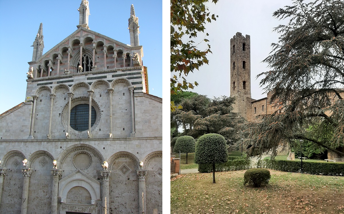 masssa marittima zecca medievale accademia museo coni monete