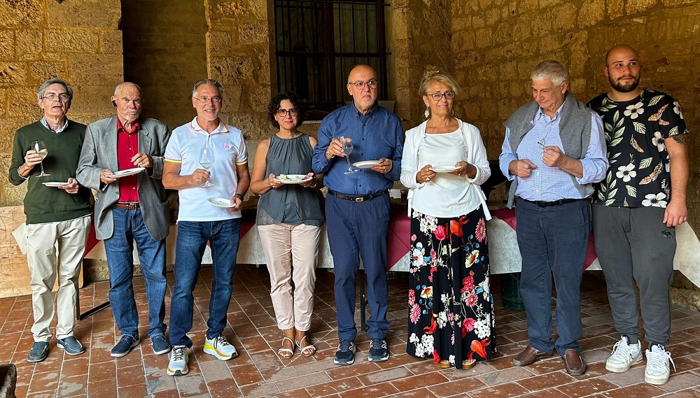 masssa marittima zecca medievale accademia museo coni monete