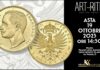 asta numismatica art-rite milano monete medaglie rarità oro argento medaglie