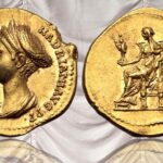 ritratto monetale femminile conferenza milano claudia perassi live streaming monete roma grecia