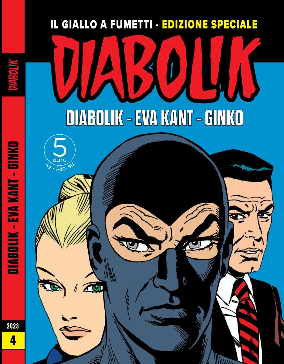 euro monete d'italia diabolik eva kant ginko fumetti sorelle giussani argento ipzs