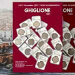 asta numismatica ghiglione 69 monete medaglie banconote libri genova online live