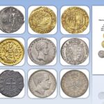 asta inasta 109 numismatica monete medaglie banconote libri oro argento rarità