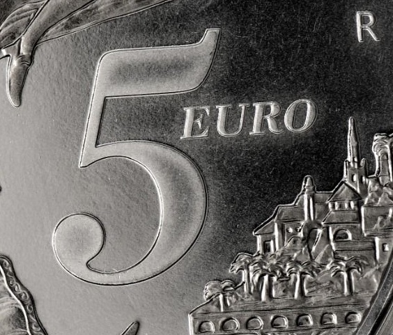 errore sui 5 euro calvino ipzs mentone sanreno
