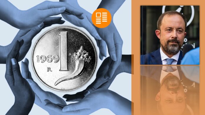 federazione italiana dei circoli numismatici collezionismo passione cultura coordinamento
