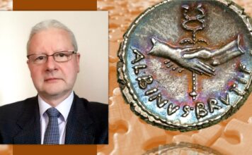 federazione italiana dei circoli numismatici fondazione monete medaglie cartamoneta passione collezionismo cultura