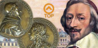 la francia del seicento richelieu assolutismo politica intrighi corte