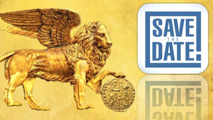 numismarketing venezia mestre novotel fiera convegno numismatica monete medaglie banconote