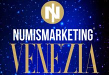 numismarketing venezia mestre novotel fiera convegno numismatica monete medaglie banconote