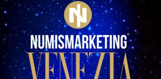 numismarketing venezia mestre novotel fiera convegno numismatica monete medaglie banconote