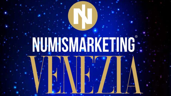 numismarketing venezia mestre novotel fiera convegno numismatica monete medaglie banconote