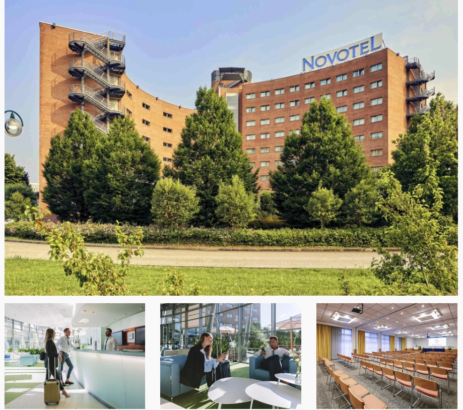 numismarketing venezia mestre novotel fiera convegno numismatica monete medaglie banconote