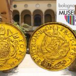 museo bologna monete medaglie san petronio patrono