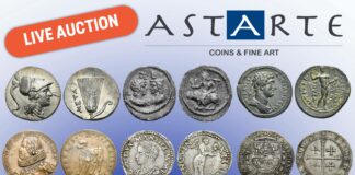 astarte web aucion 2 live monete medaglie grecia roma mantova gonzaga medaglie