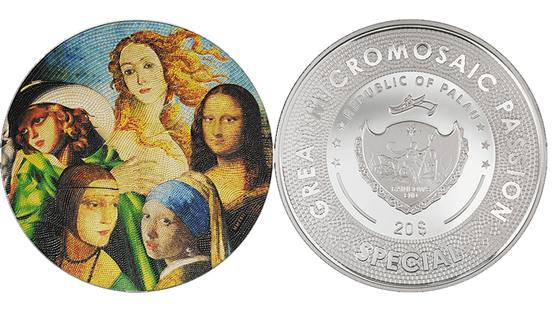 coin constellation 2023 russia mosca contest monete italia power coin antonello galletta premio eccellenza