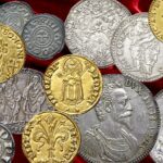 asta numismatica picena 14 live online monete medaglie italia mondo