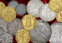 asta numismatica picena 14 live online monete medaglie italia mondo