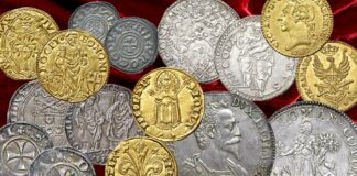 asta numismatica picena 14 live online monete medaglie italia mondo