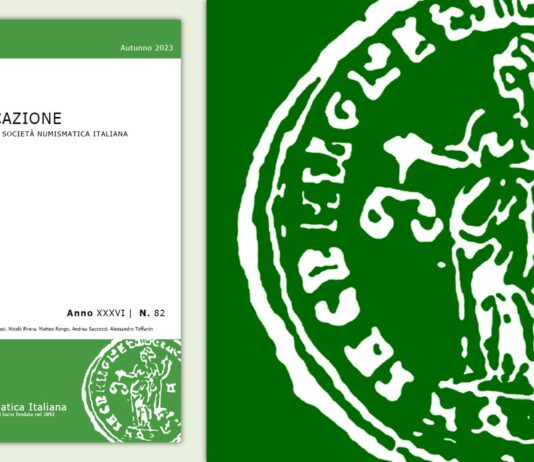 comunicazione società numismatica italiana monete medaglie gettoni download gratis