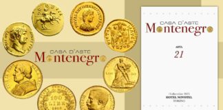 asta montenegro 21 torino monete medaglie decorazioni libri gioielli