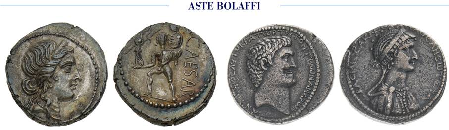 asta bolaffi numismatica monete medaglia banconote decorazioni rarità oro argento