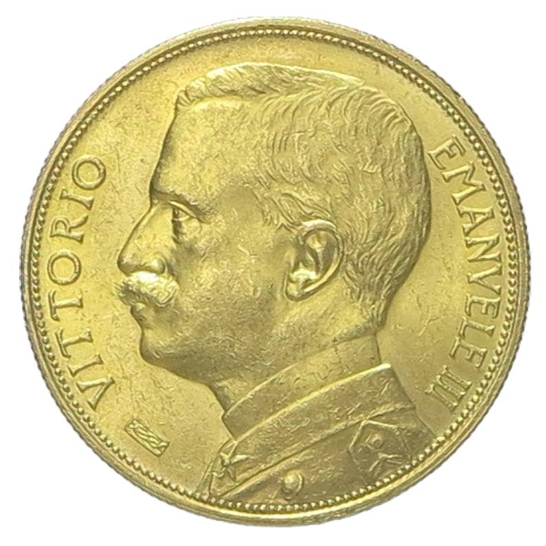 Marco Rinaldi Numismatica | N. 8 (dritto)