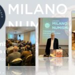 milano numismatica quelli del cordusio conferenza workshop divulgazione approfondimento collezionismo cultura