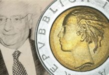 museo nicola ielpo rotondella monete zecca di stato 500 lire bimetalliche brevetto