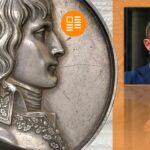 napoleon ridley scott monete medaglie film mito storia numismatica