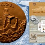 accademia italiana studi numismatici evento san pietro infine premio traina tesi di laurea