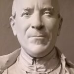giambattista adriani studioso storico diplomatico archivista collezionista monete medaglie cherasco piemonte