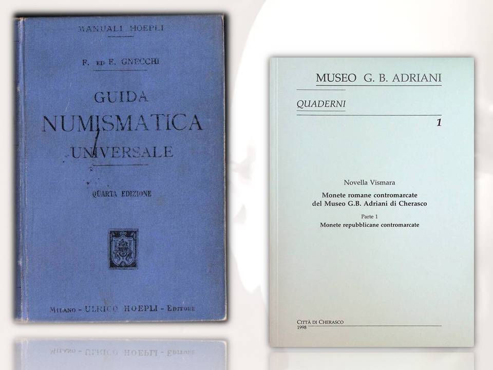 giambattista adriani studioso storico diplomatico archivista collezionista monete medaglie cherasco piemonte