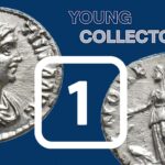 asta monete young collectors astarte grecia roma numismatica oro argento bronzo rarità auction live biddr
