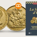 sterlina sovrana osovereign oro gold bullion collezione numismatica catalogo prezzi unificato