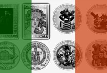 monete italiane 2024 euro oro argento jacovitti puccini koala, lira università napoli manovra economica legge di bilancio ipzs mef