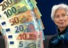 nuove euro banconote bce christine lagarde cultura uccelli fiumi resilienza ecologia inclusività