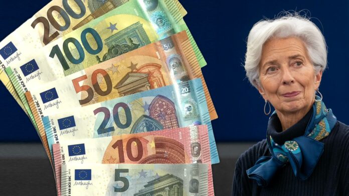 nuove euro banconote bce christine lagarde cultura uccelli fiumi resilienza ecologia inclusività