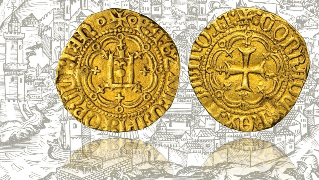 prospero adorno doge genova ducato oro grosso argento minuto bigliole potere guerra
