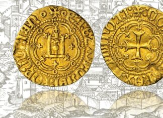 Monete Antiche e Medievali, Articoli di Cronaca Numismatica