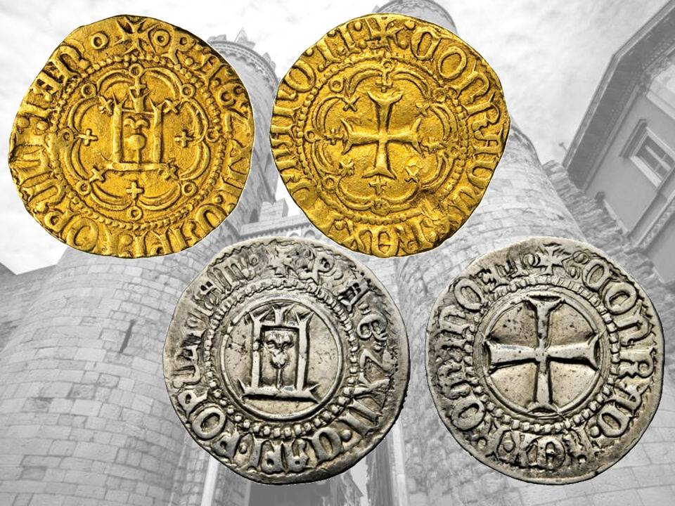 prospero adorno doge genova ducato oro grosso argento minuto bigliole potere guerra