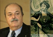 guido crapanzano morte necrologio numismatica maestro cartamoneta banconote