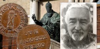 vittorio kuckiewicz necrologio ricordo collezionismo numismatica monete fermo storia cultura
