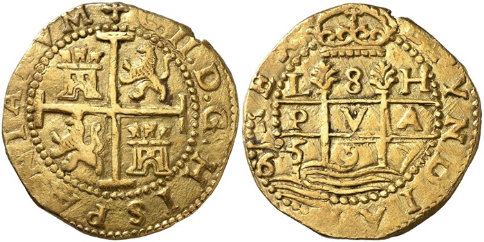tesoro galeone san josé colombia cartagena oro smeraldi monete naufragio recupero
