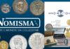 asta numismatica nomisma 34 e-live monete medaglie banconote oro argento orologi penne accendini