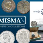 asta numismatica nomisma 34 e-live monete medaglie banconote oro argento orologi penne accendini