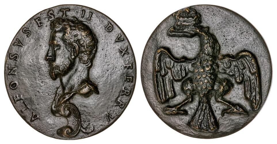 crociata alfonso este ferrara turchi cavallotto impero solimano massimiliano