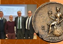 comitato numismatico italiano nip monete cultura storia divulgazione