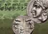 database rrdp ans monete romane repubblicane ricerca studio richard shaefer coni produzione zecca