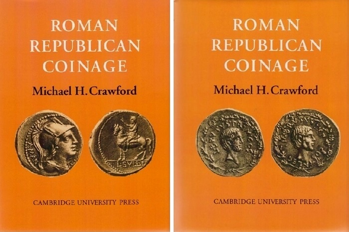 database rrdp ans monete romane repubblicane ricerca studio richard shaefer coni produzione zecca