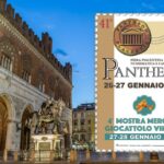 pantheon 2024 piacenza expo fiera collezionismo numismatica filatelia giocattoli vintage